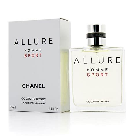 allure homme sport chanel cologne sport vaporisateur spray|Chanel Allure Homme Sport cheap.